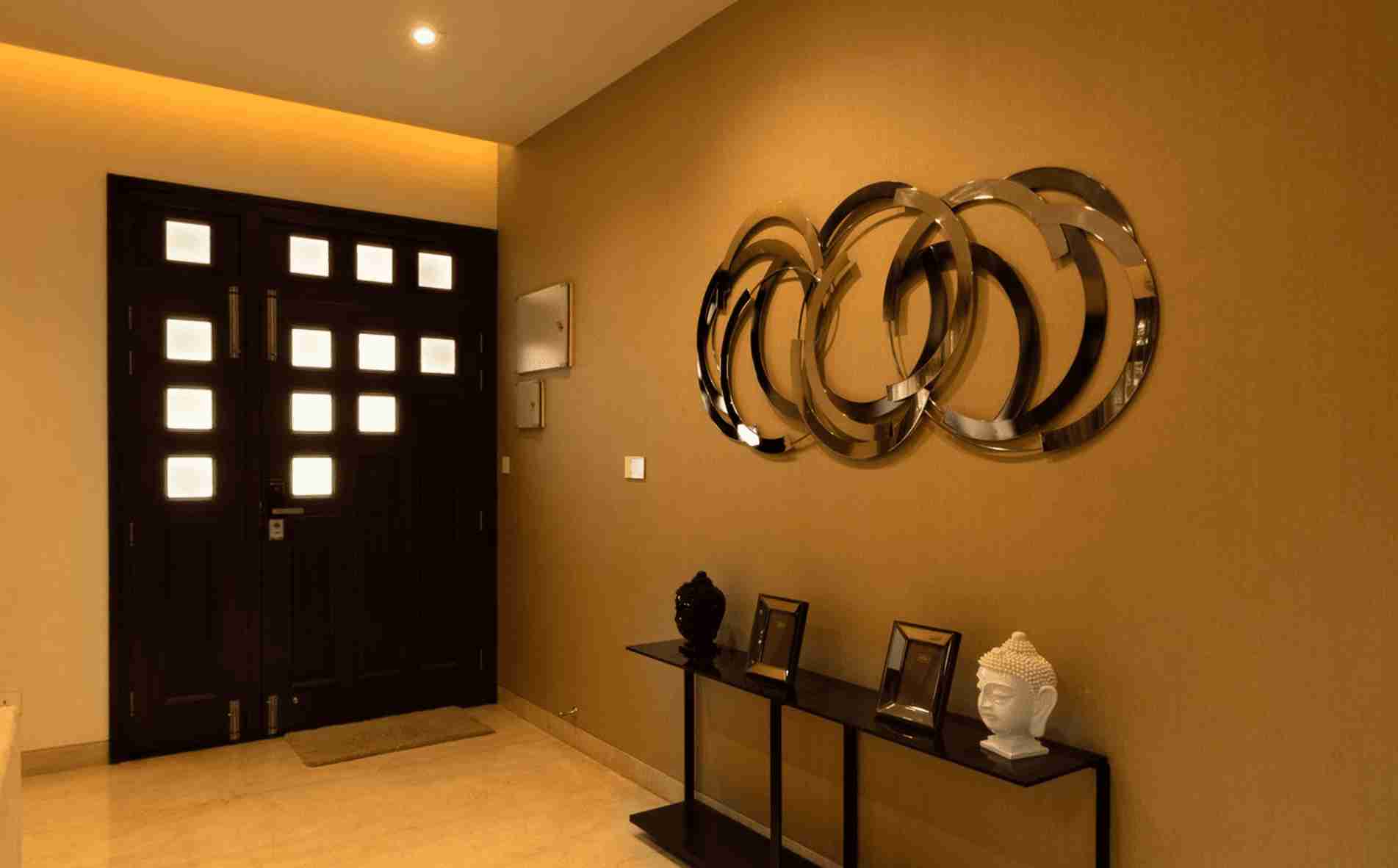 Luxury villa in bangalore