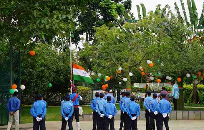 Independence Day 2022