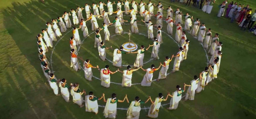 Onam Celebration