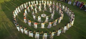 Onam Celebration