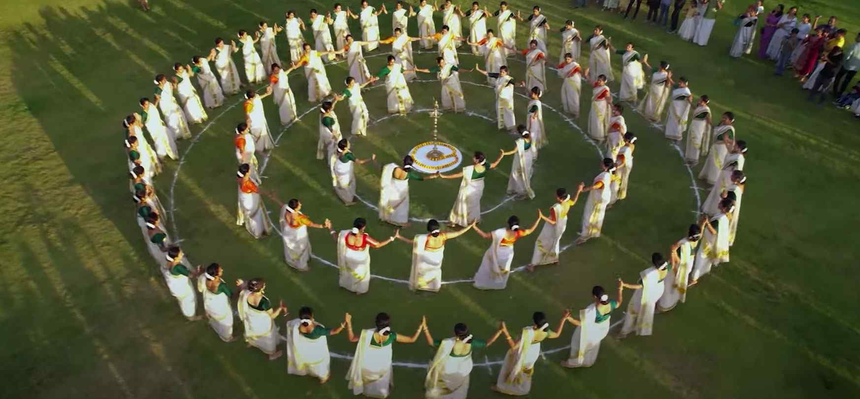 Onam Celebration