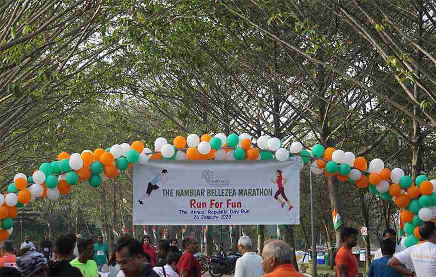 26 jan At Nambair Bulders