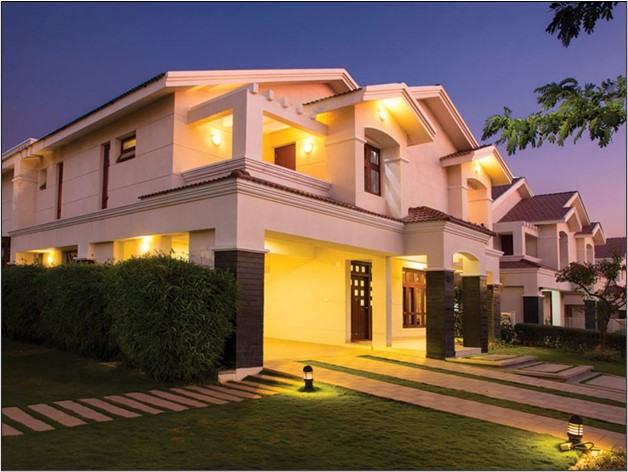 Gated Community Villas for Luxury Living in Sarjapur