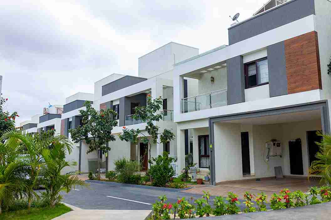 Investment Hotspots 10 Residential Areas to Live in Bangalore