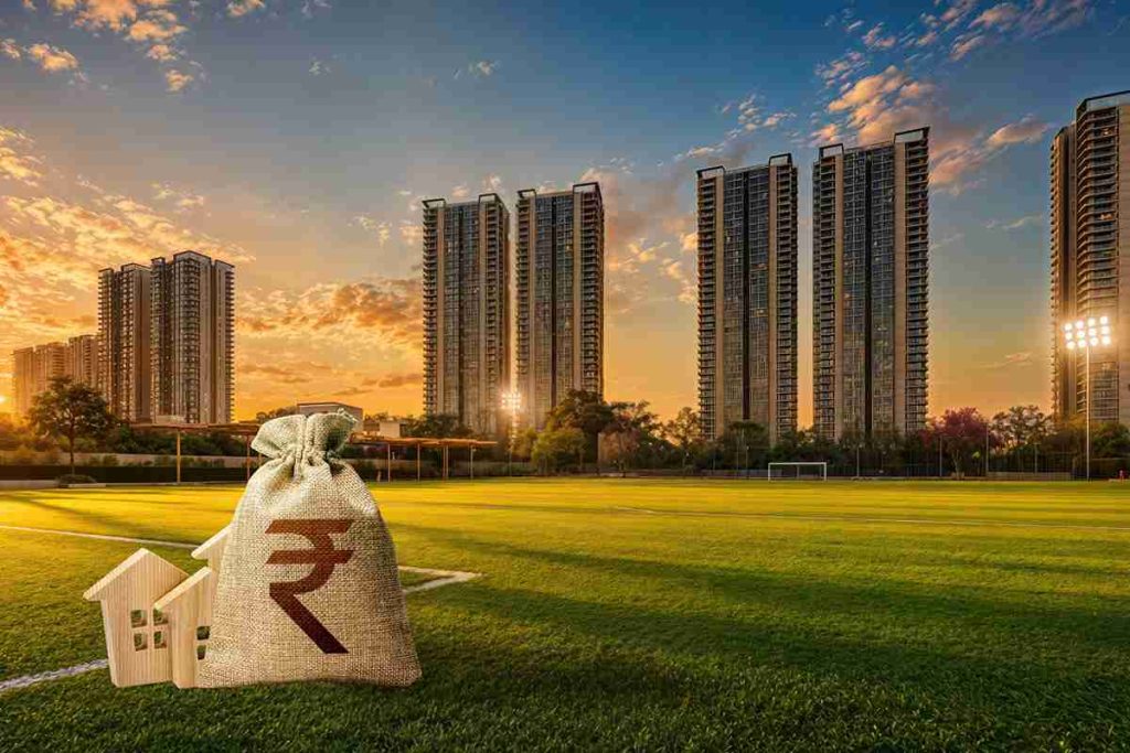 Property Prices in Bangalore: What US Investors Should Know Before Buying Flats in India