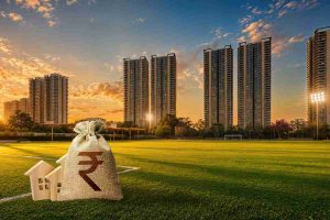 Property Prices in Bangalore: What US Investors Should Know Before Buying Flats in India