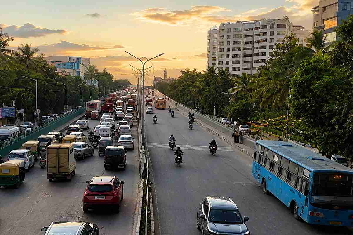Bannerghatta Road, Bangalore: The Pros and Cons of Living There