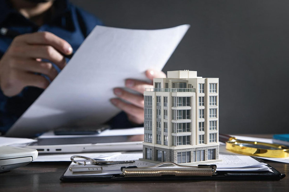 Documents Required Before Buying an Apartment in Bangalore