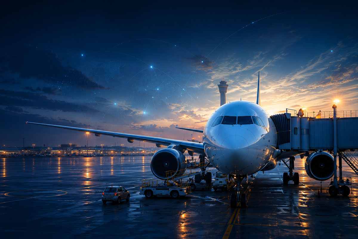 The Future of Air Travel for South Bangalore