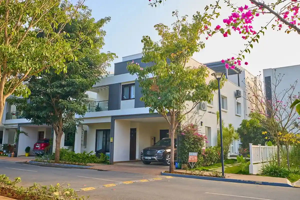 Things to Consider Before Buying a Villa in Bangalore