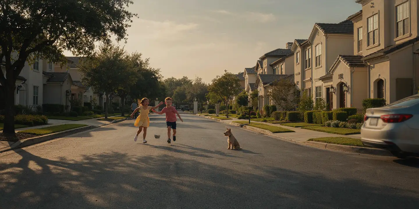 Benefits of Buying an Apartment in Gated Communities