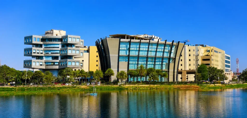 A Complete Guide to IT Parks in Bangalore.