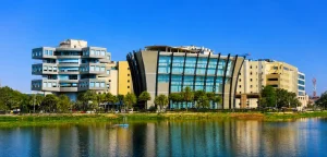 A Complete Guide to IT Parks in Bangalore.