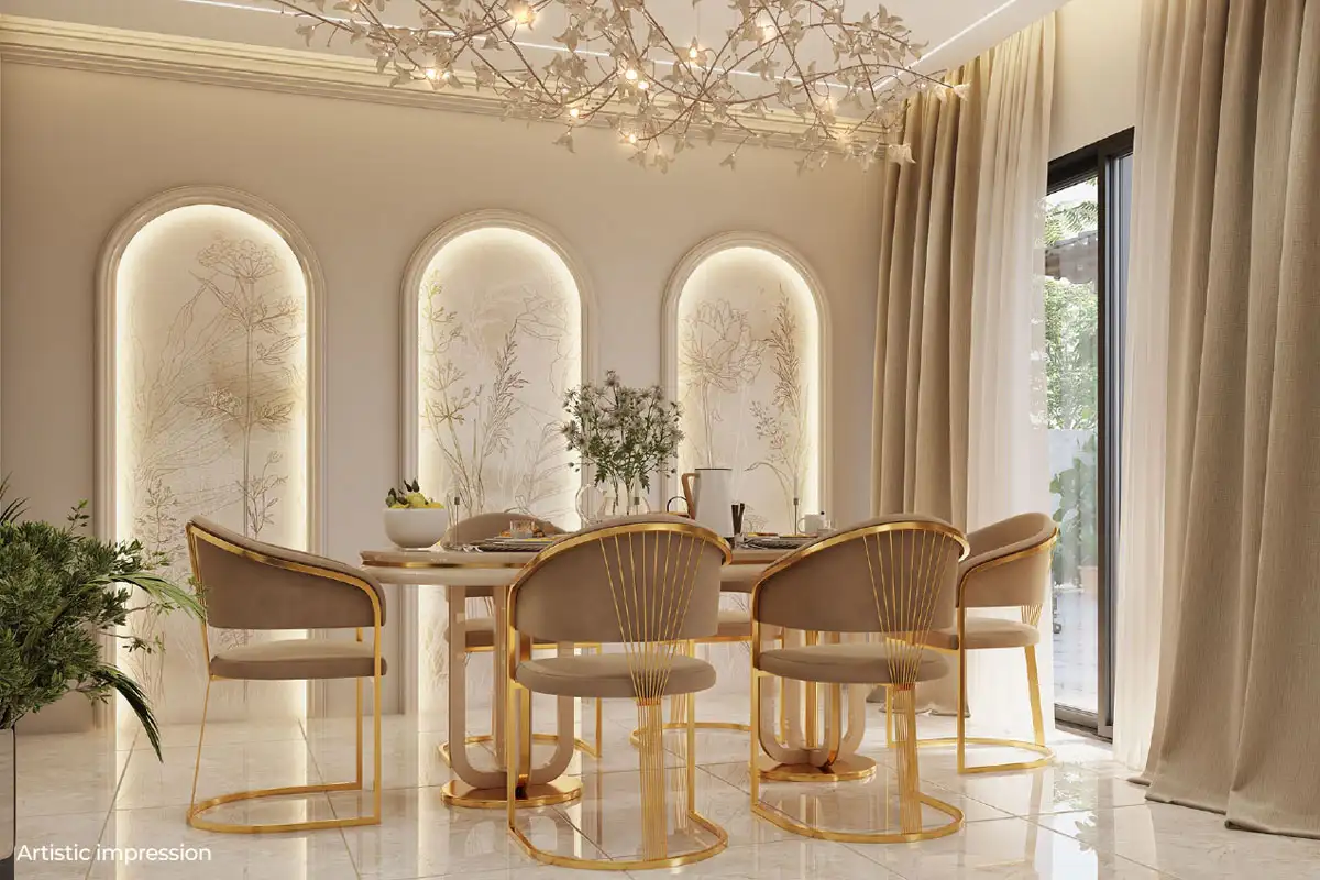 4 BHK Luxury Flats on Sarjapur Road