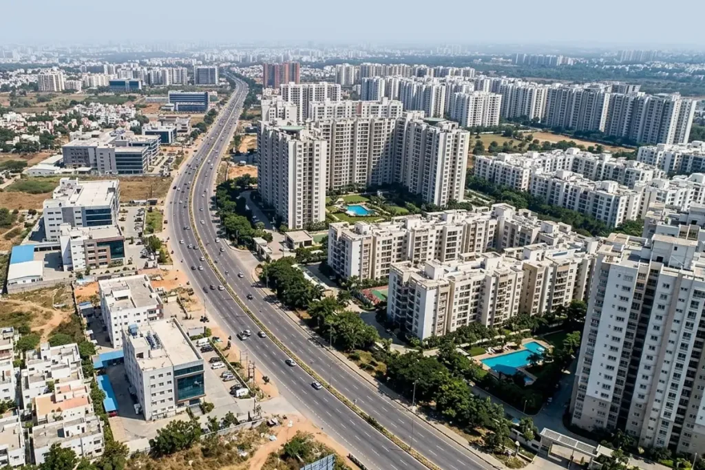 Buying vs Renting an Apartment on Sarjapur Road in 2026